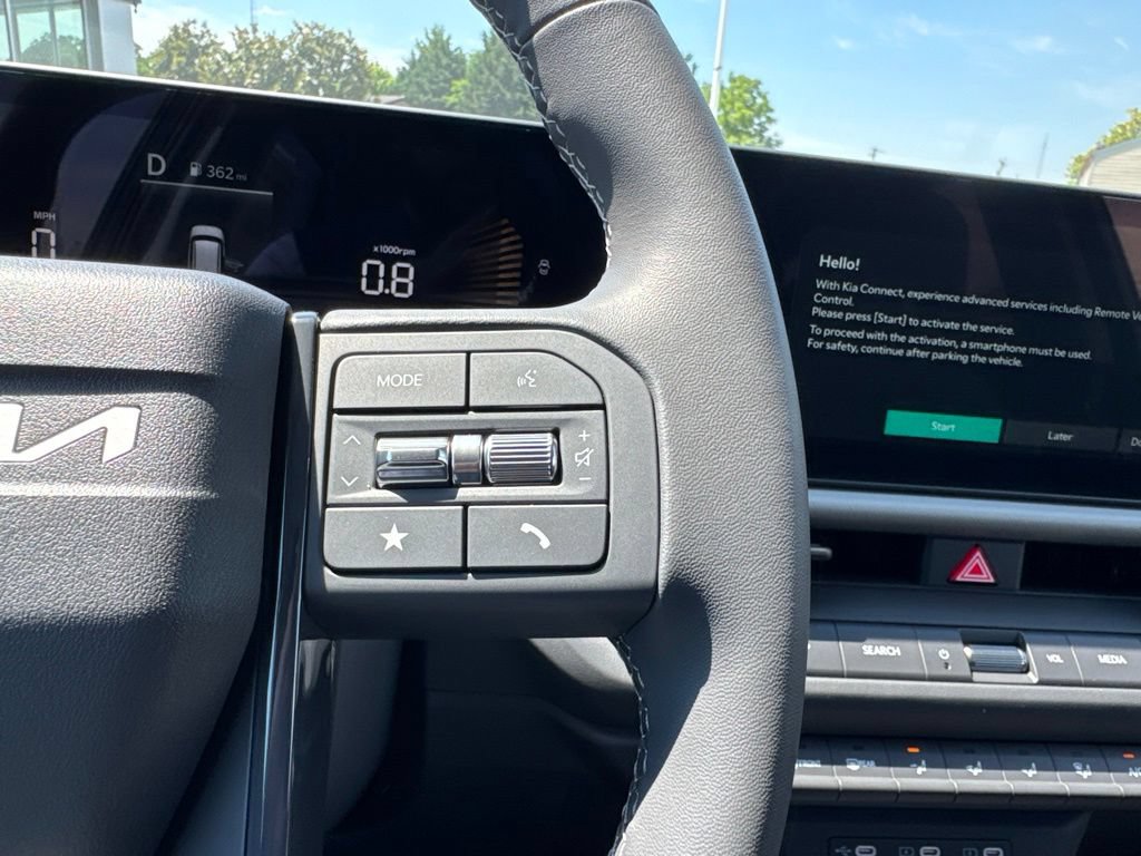 New 2027 Kia Seltos S AWD/4WD image 19