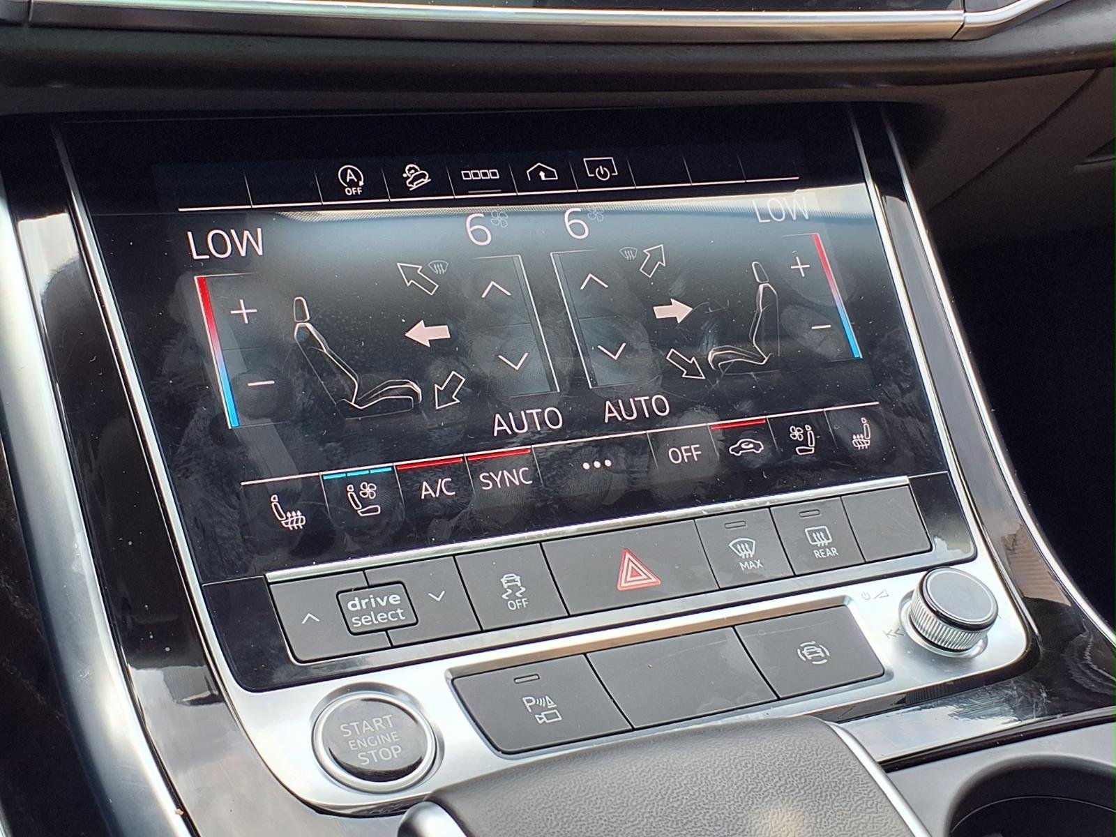 Used 2023 Audi Q8 Premium Plus AWD/4WD image 14