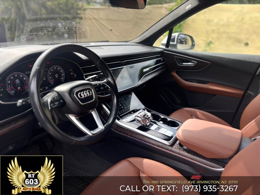 Used 2020 Audi Q7 3.0T Prestige AWD/4WD image 20