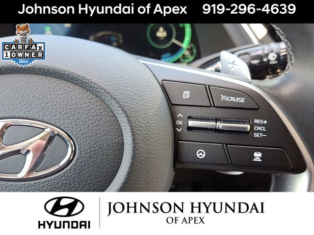 Certified 2023 Hyundai Sonata Limited image 21