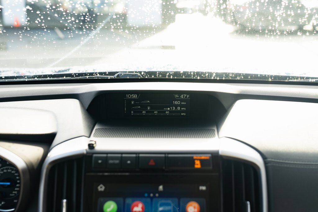 Used 2019 Subaru Ascent Limited image 15