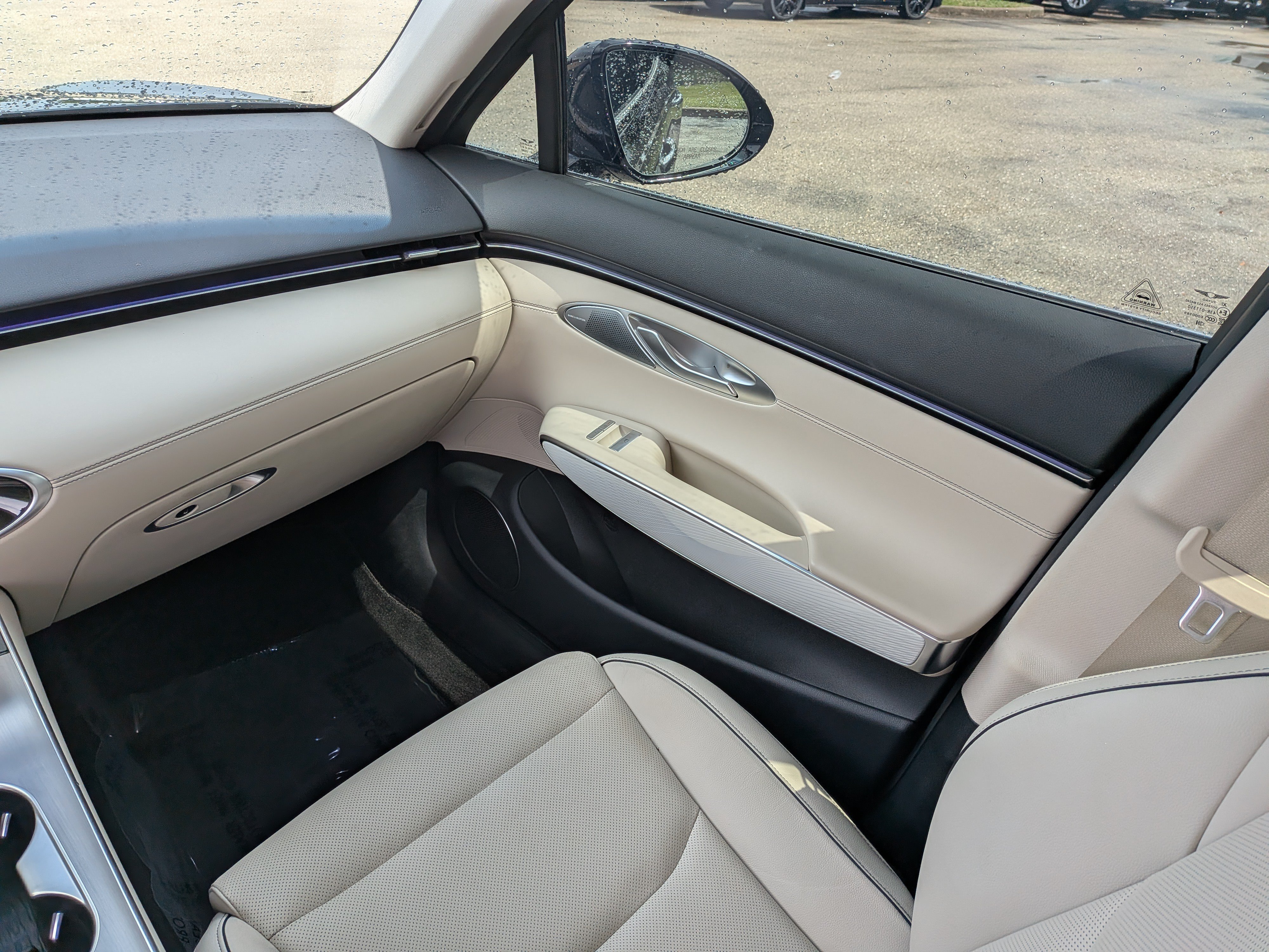 Used 2026 Genesis GV70 2.5T Advanced AWD/4WD image 20