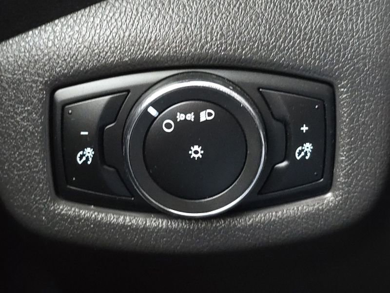 Used 2016 Ford Transit Connect XL FWD image 14