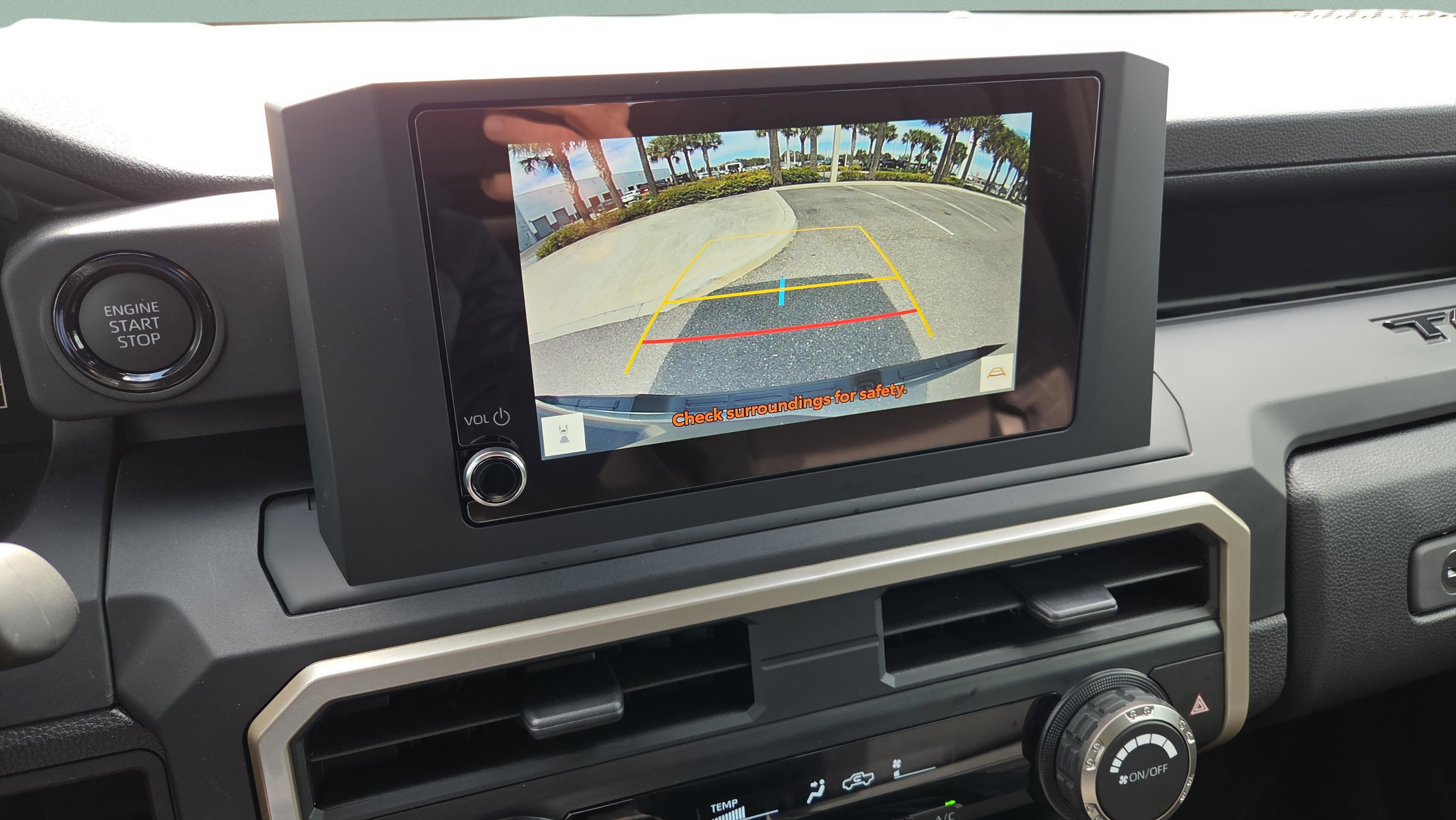 Certified 2026 Toyota Tacoma SR image 18