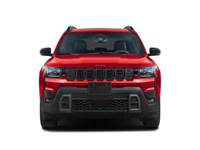New 2026 Jeep Cherokee Laredo AWD/4WD image 7