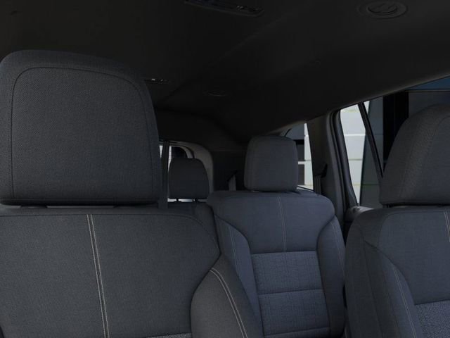 New 2026 GMC Acadia Elevation w/ LPO, All-Weather Package image 13