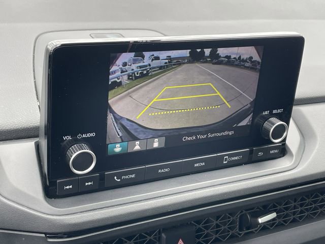 Certified 2023 Honda Accord EX image 17