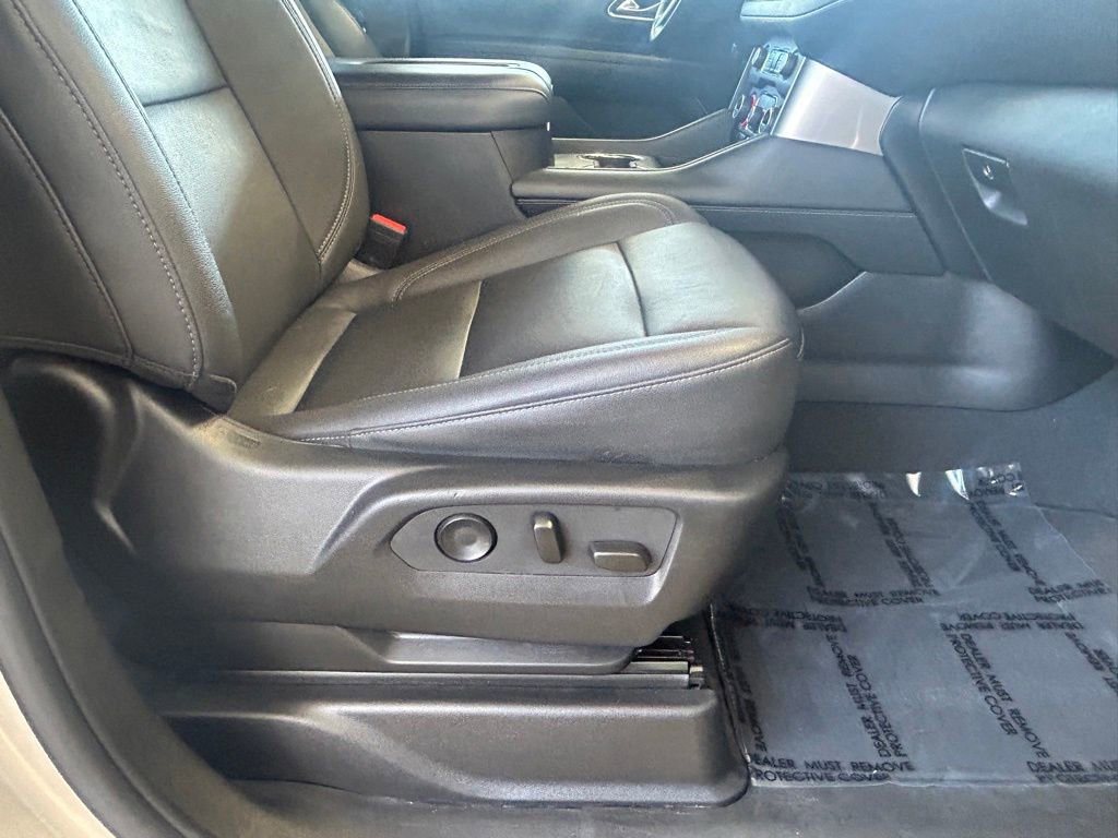 Used 2023 Chevrolet Tahoe LT image 23