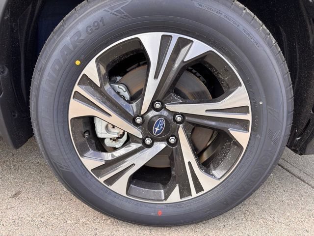 New 2026 Subaru Crosstrek 2.5i Premium AWD/4WD image 11