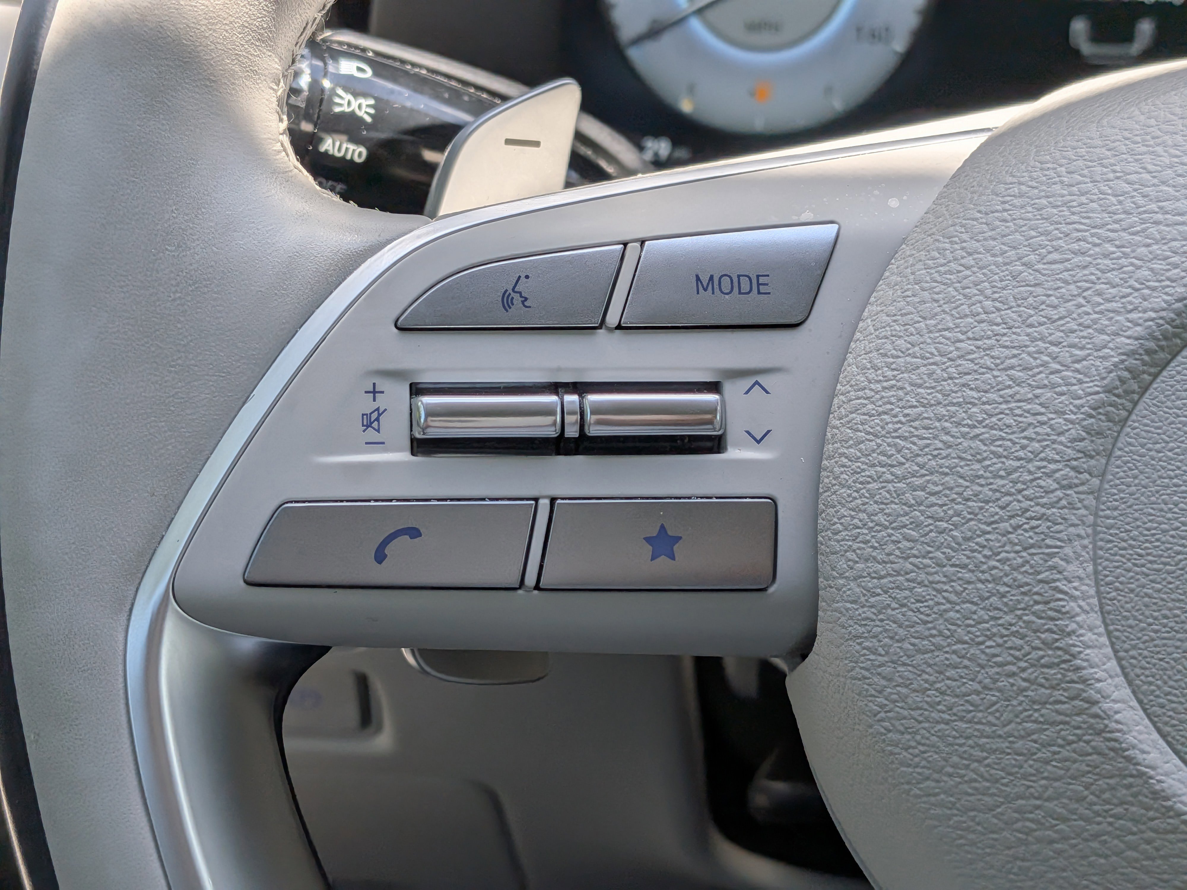 Used 2025 Hyundai Palisade Calligraphy FWD image 25