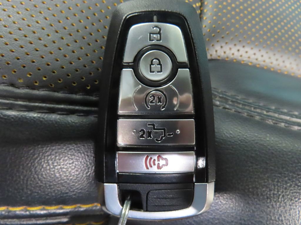 Used 2022 Ford F150 Tremor w/ Equipment Group 402A High AWD/4WD image 76