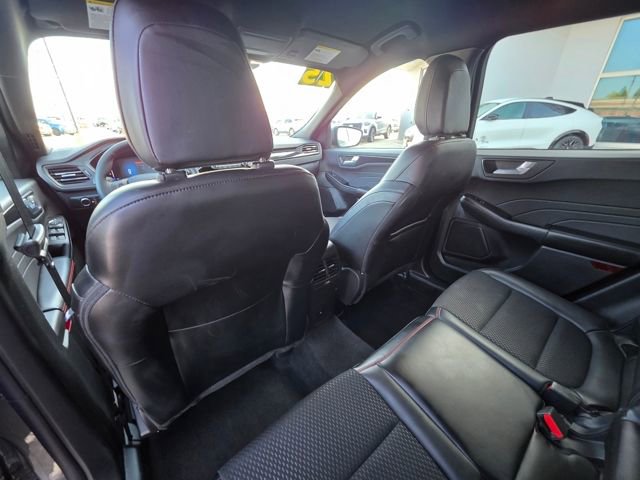 Used 2025 Ford Escape ST-Line image 14