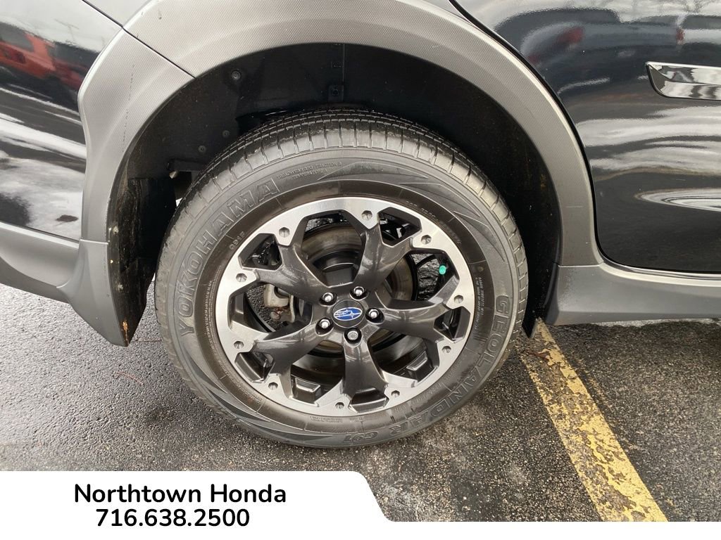 Used 2023 Subaru Crosstrek 2.0i image 13