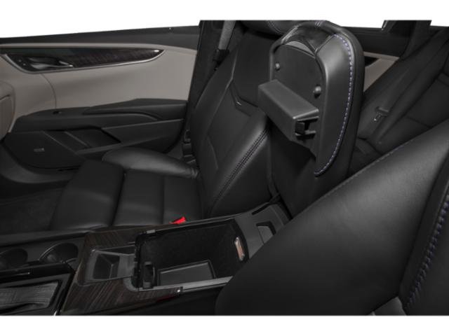 Used 2015 Cadillac XTS Luxury w/ Driver Awareness Package image 17