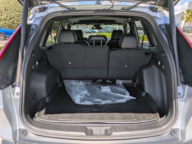 Used 2025 Honda CR-V Sport-L image 13