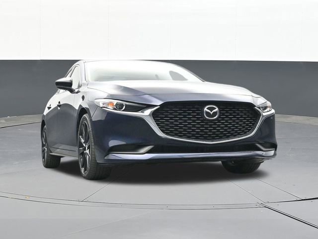 Used 2025 MAZDA MAZDA3 s image 51