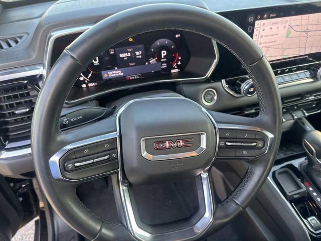 Used 2024 GMC Canyon Elevation w/ Convenience Package image 27