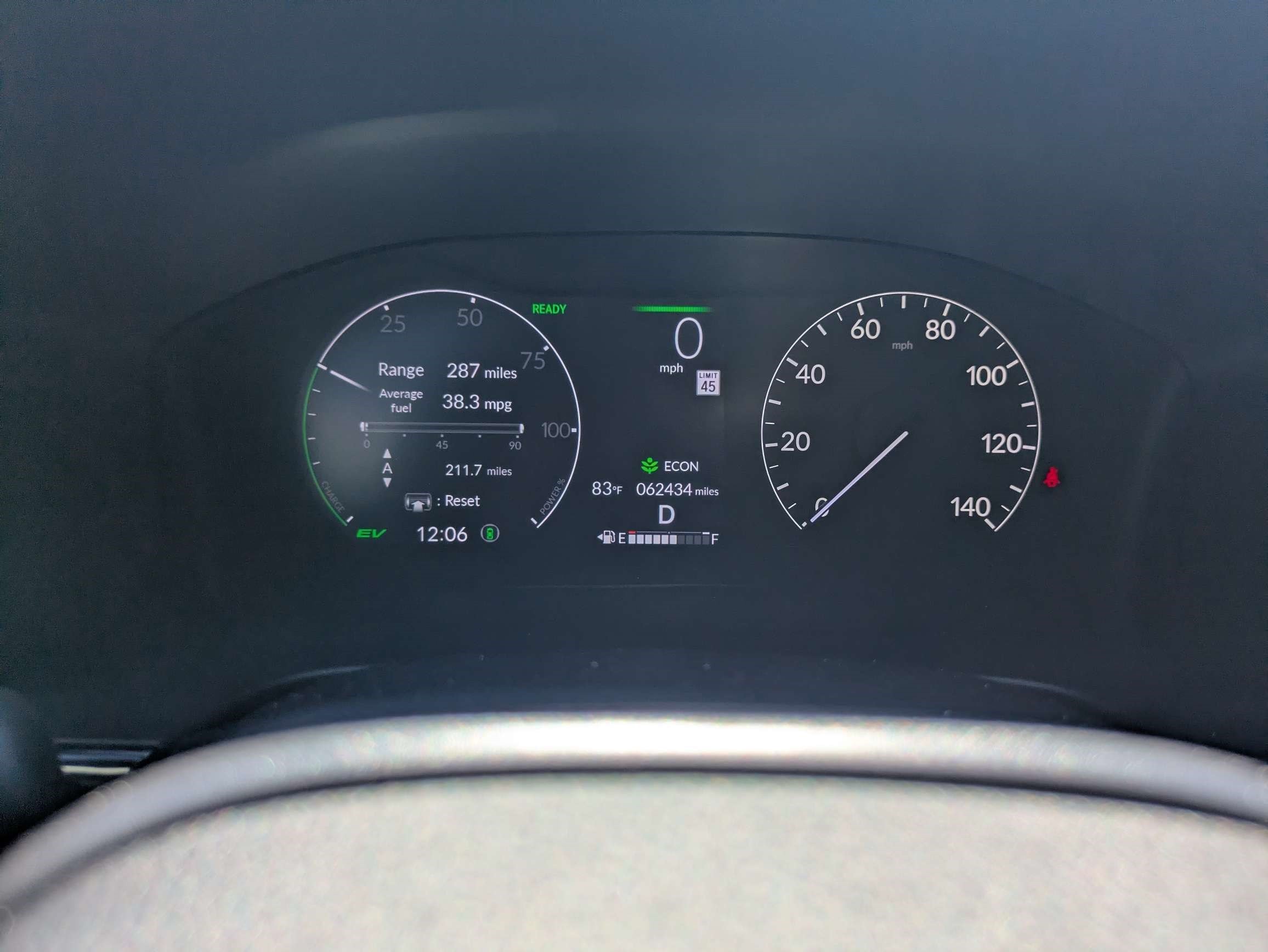 Certified 2023 Honda CR-V Sport image 33
