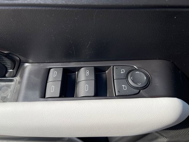 Used 2024 GMC Canyon AT4X image 29