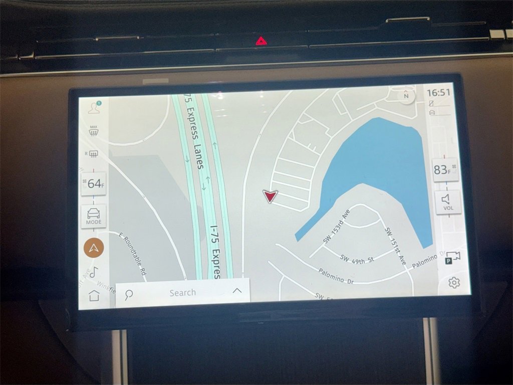 New 2026 Land Rover Range Rover Long Wheelbase SE image 13
