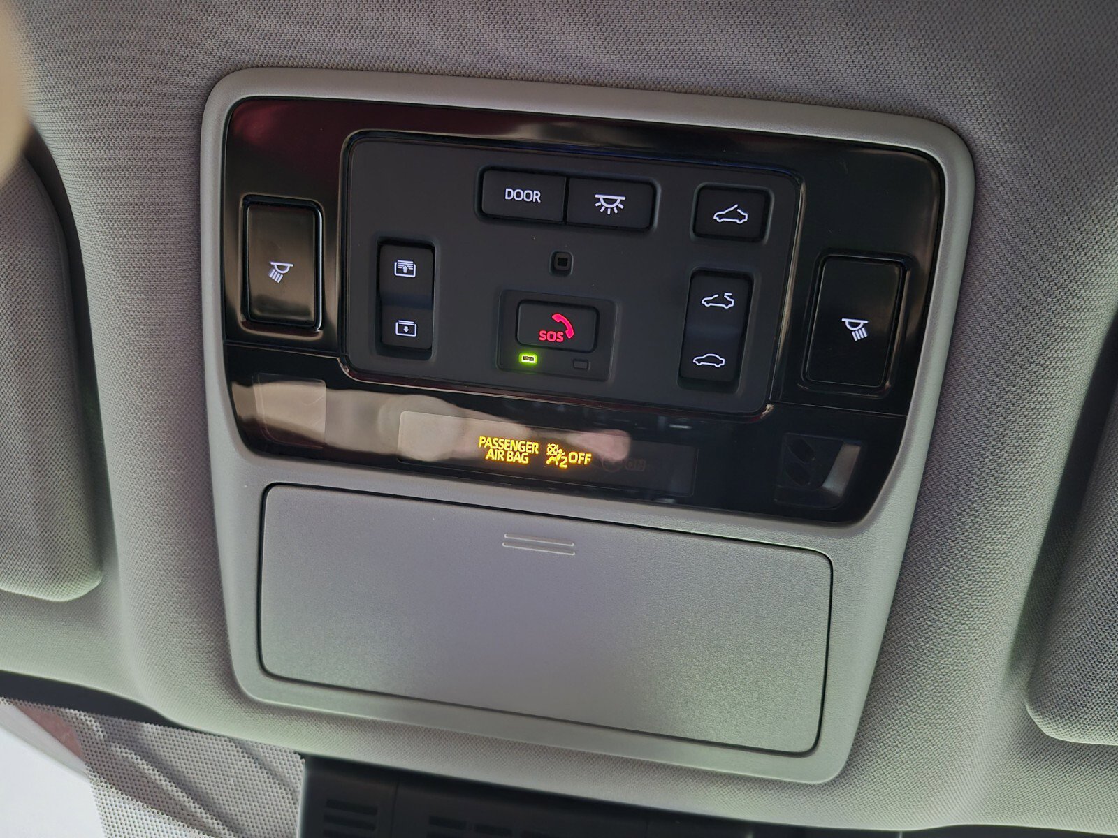 New 2026 Toyota Grand Highlander Limited image 40