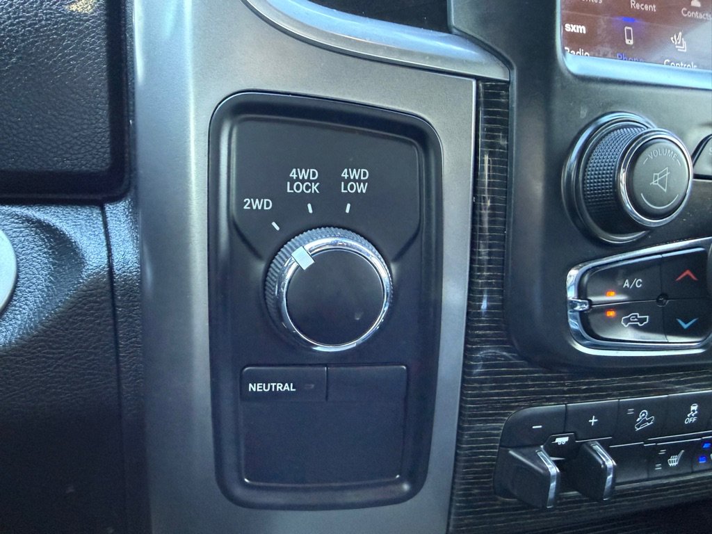 Used 2018 RAM 2500 Limited image 33