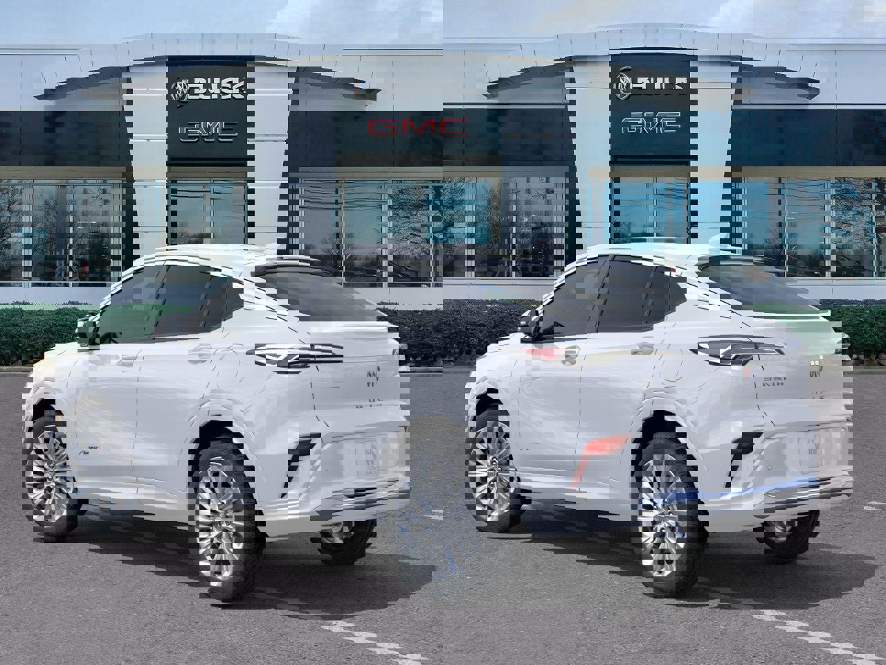 New 2026 Buick Envista Avenir image 28