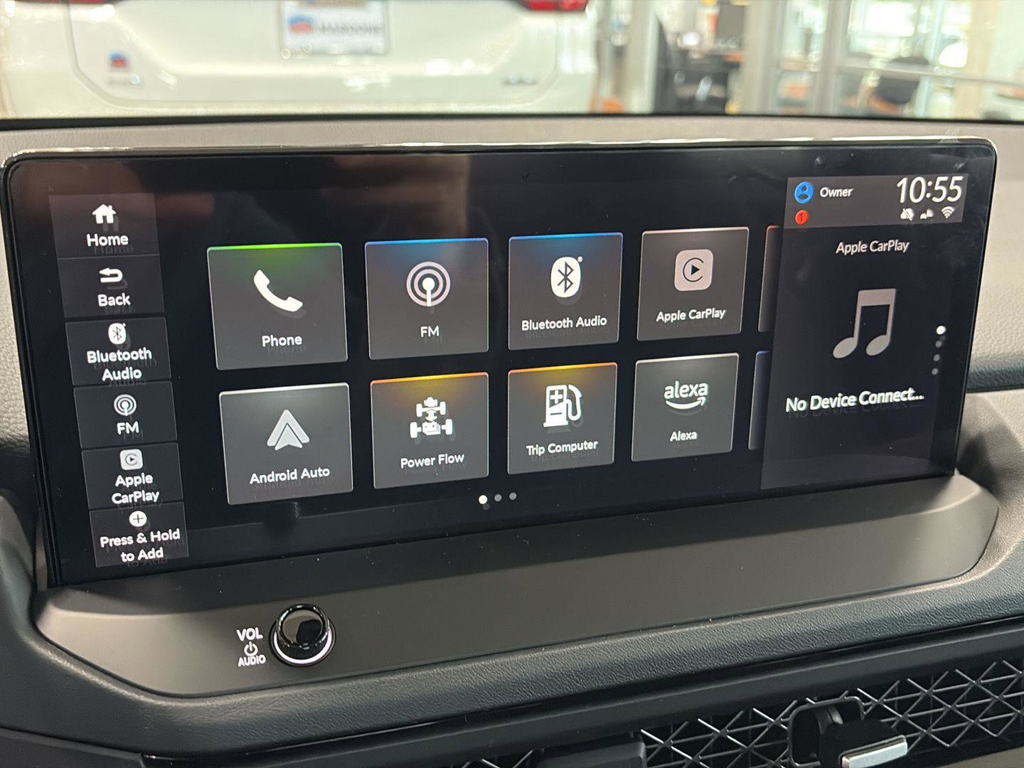 New 2025 Honda Accord Sport image 10