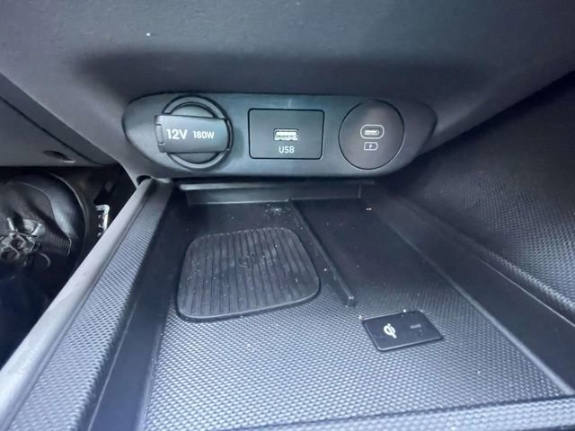 Certified 2025 Hyundai Elantra Sport w/ Cargo Package image 27