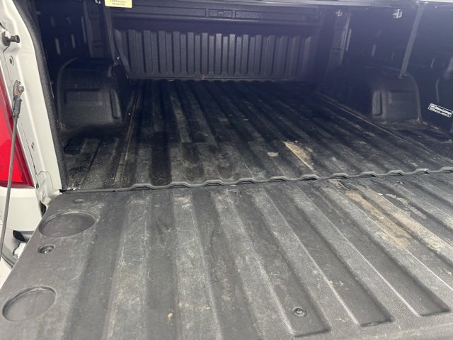 Used 2020 Chevrolet Silverado 1500 LT Trail Boss image 37