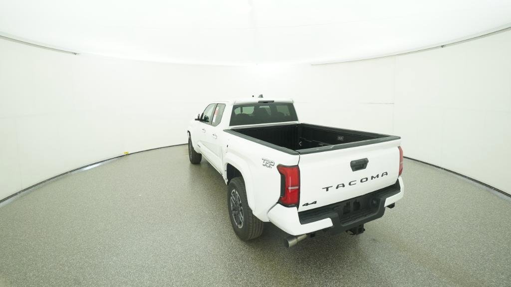 New 2026 Toyota Tacoma TRD Sport AWD/4WD image 40