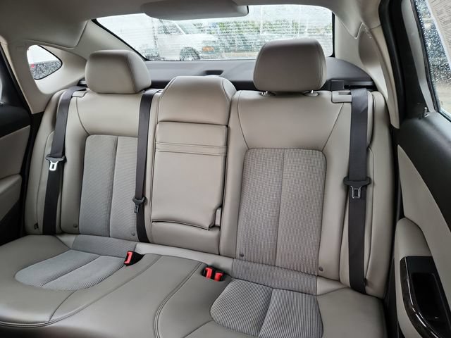 Used 2017 Buick Verano Sport Touring FWD image 26