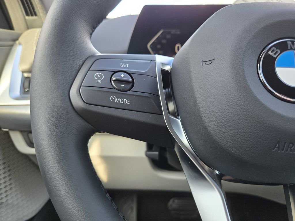 New 2026 BMW X1 xDrive28i w/ Technology Package image 29