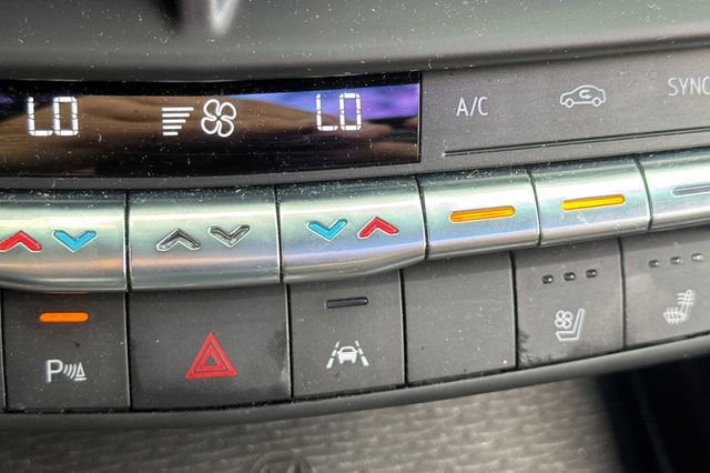 Used 2020 Cadillac CT4 Sport image 30