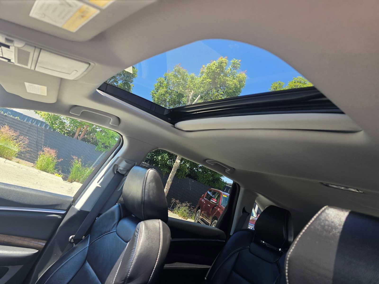 Used 2019 Acura MDX w/ Technology Package FWD image 24
