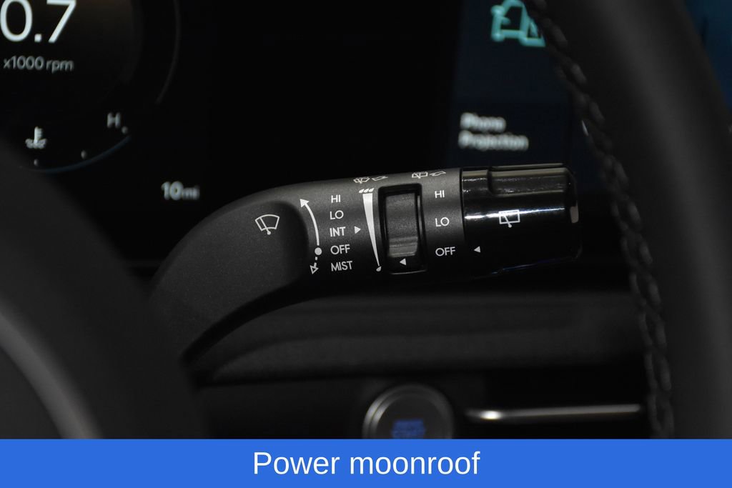 New 2026 Hyundai Tucson SEL image 12