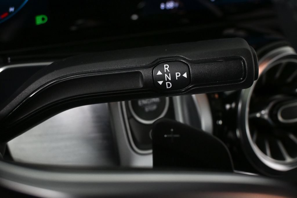 Certified 2023 Mercedes-Benz GLB 250 image 16