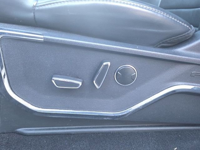 Used 2023 Ford F150 Platinum w/ Equipment Group 701A High image 26