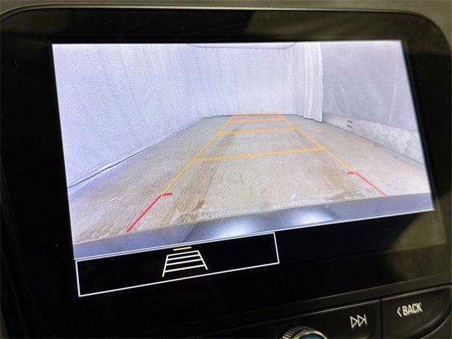 Certified 2023 Chevrolet Malibu LT image 18