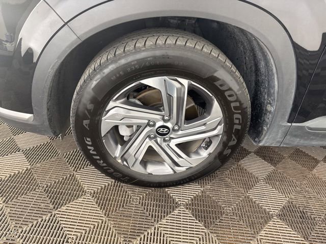 Certified 2023 Hyundai Santa Fe SEL FWD image 27