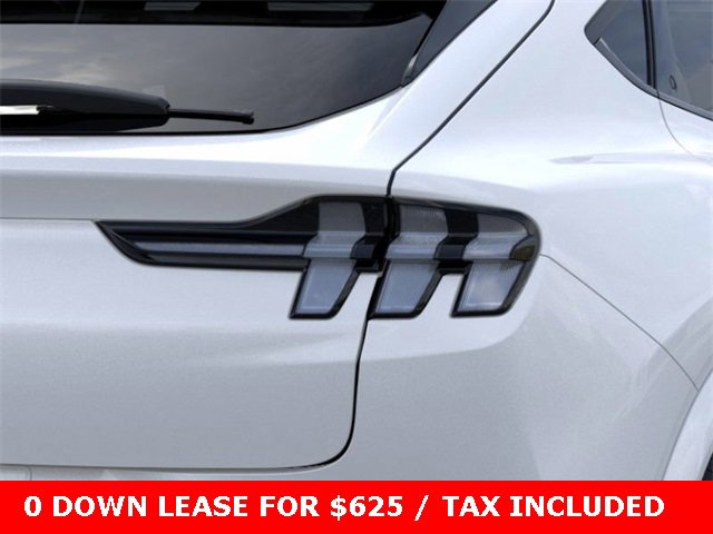 New 2024 Ford Mustang Mach-E GT w/ Bronze Appearance Package image 57