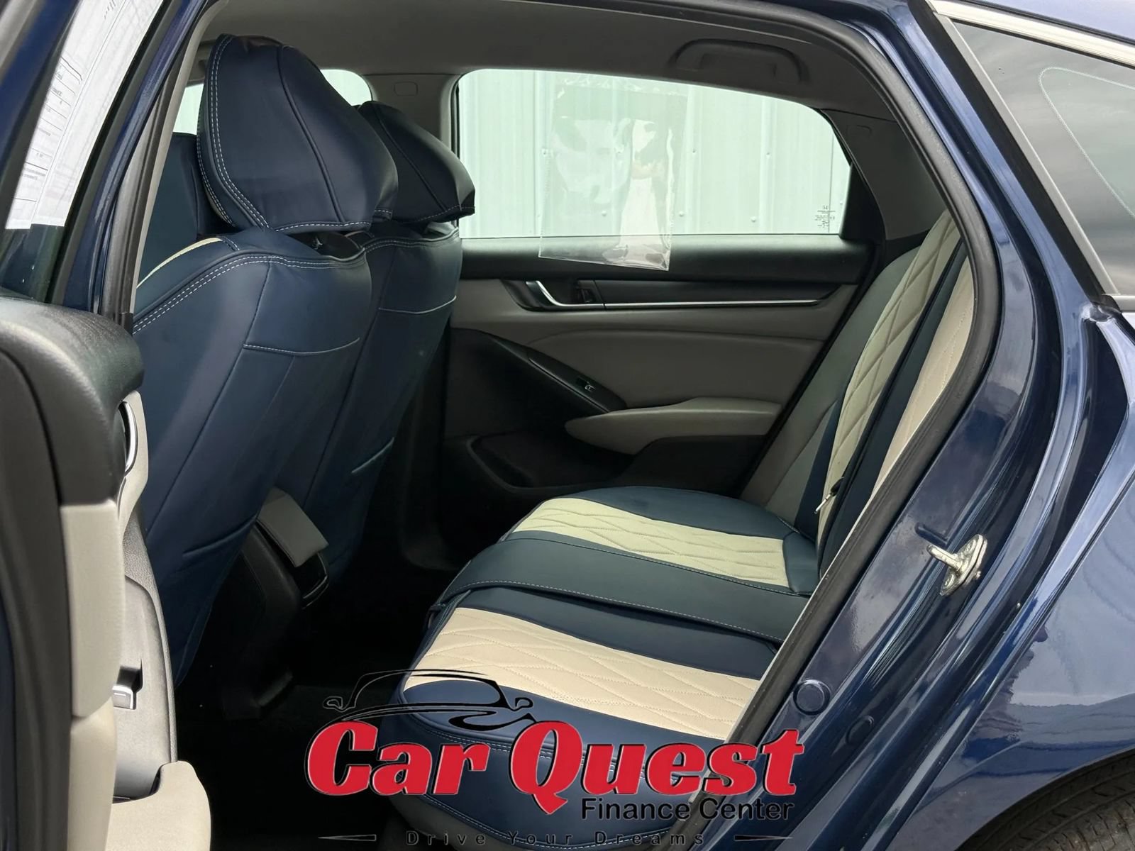 Used 2019 Honda Accord LX image 12