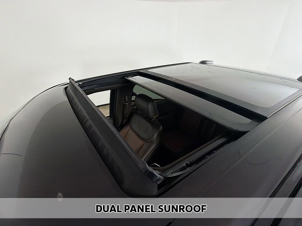 Used 2021 Ford F150 King Ranch image 4