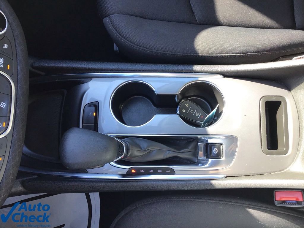 Used 2024 Chevrolet Malibu LT image 34