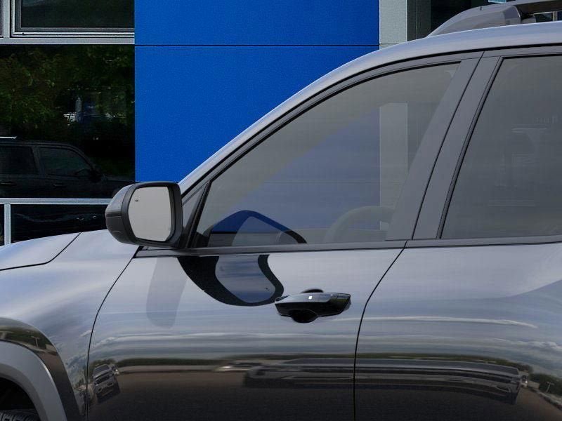 New 2026 Chevrolet Equinox LT image 12