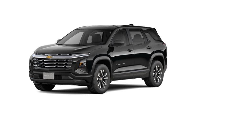 New 2027 Chevrolet Equinox LT w/ LPO, Floor Liner Package FWD image 37