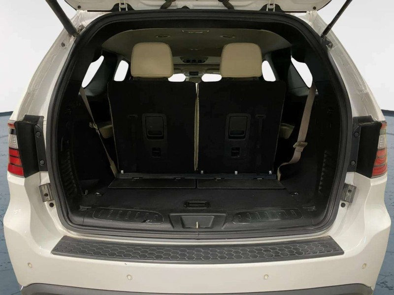 Used 2014 Dodge Durango Citadel w/ Technology Group AWD/4WD image 38
