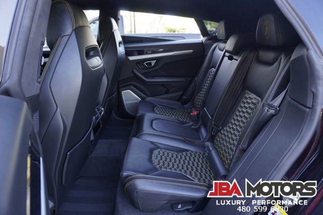 Used 2019 Lamborghini Urus image 83