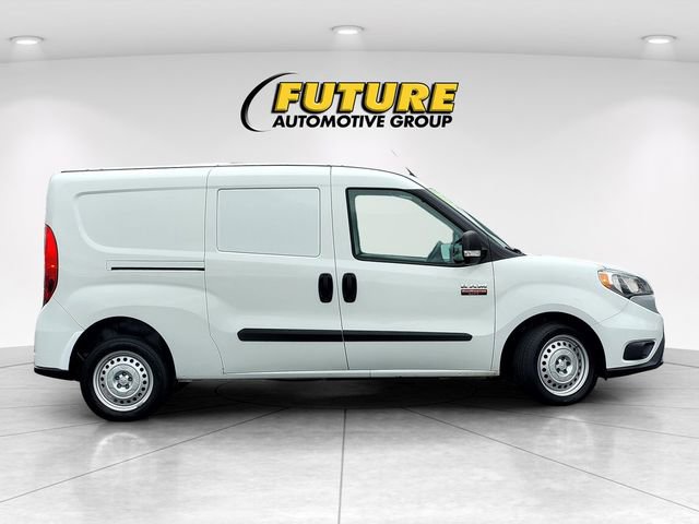 Used 2022 RAM ProMaster City Tradesman image 3