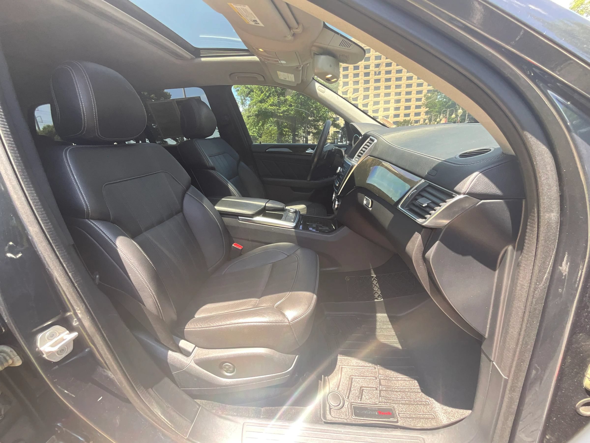 Used 2016 Mercedes-Benz GL 320 BlueTEC 4MATIC image 20